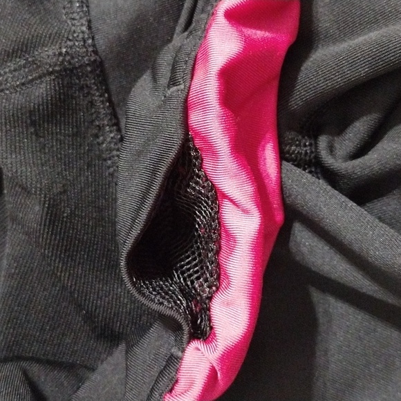 Adidas Climalite 3/4 Leggings - Picture 3 of 7